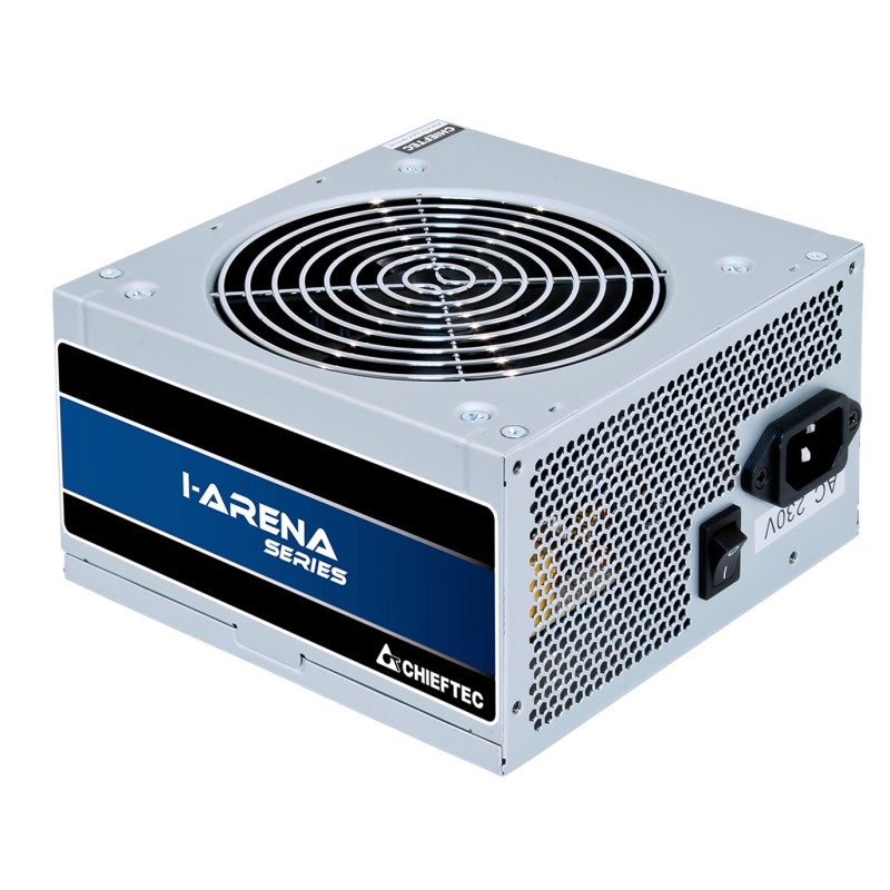 400W iARENA (12cm) 85+ bulk