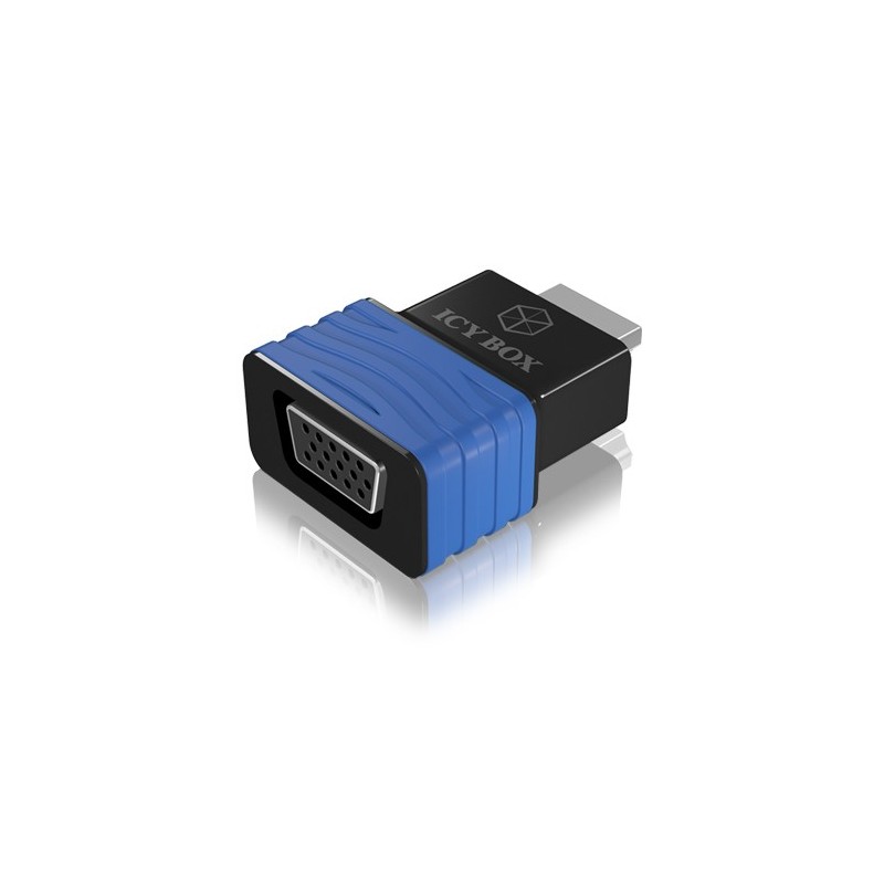 ADAPTER HDMI (A-TYPE) TO VGA