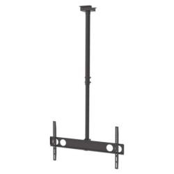 Manhattan 423625 supporto da tavolo per Tv a schermo piatto 177,8 cm 