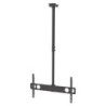 Manhattan 423625 supporto da tavolo per Tv a schermo piatto 177,8 cm 