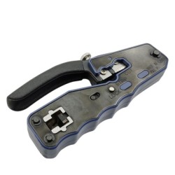 Crimping tool for - Easy-Connect RJ45 - Warranty 300M