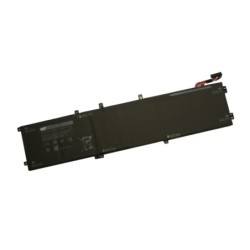 BTI 6GTPY Batteria (Replacement Battery for Dell Precision 5520 5530 