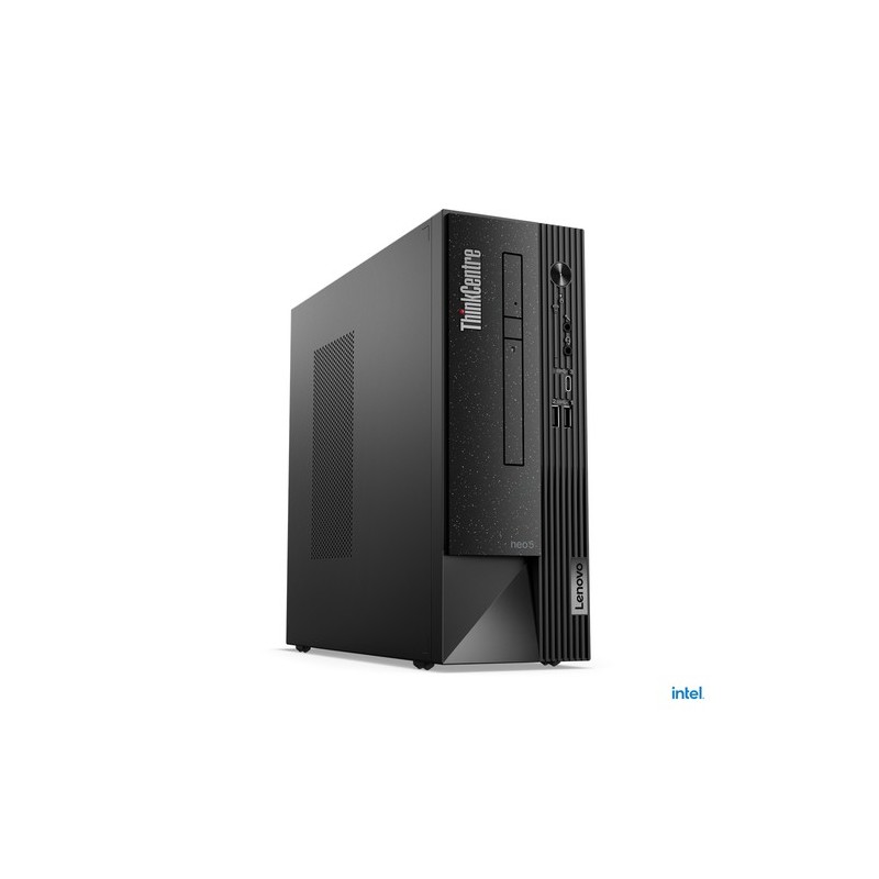 Lenovo ThinkCentre neo 50s i7-12700 SFF Intel® Core™ i7 8 GB DDR4-