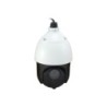 LevelOne FCS-4051 Cupola Telecamera di sicurezza IP Interno e esterno