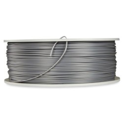 Verbatim PLA-filament 1.75mm S&Atilde;&cedil;lv RAL 9006