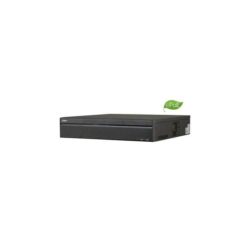 Dahua Pro Series DHI-NVR5208-8P-4KS2E Standalone NVR