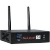 TERRA FIREWALL BLACK DWARF G5 inkl. Securepoint Infinity-Lizenz UTM (