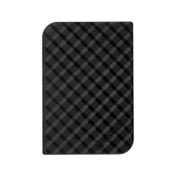 HDD 2.5&quot; 4TB GEN 2 USB 3.0 BLK