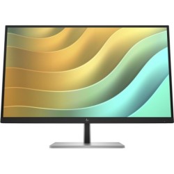 E27u G5 QHD USB-C - 27 inch - Quad HD IPS LED Monitor - 2560x1440 - P