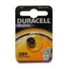 Duracell D394 Batteria monouso Ossido d'argento S