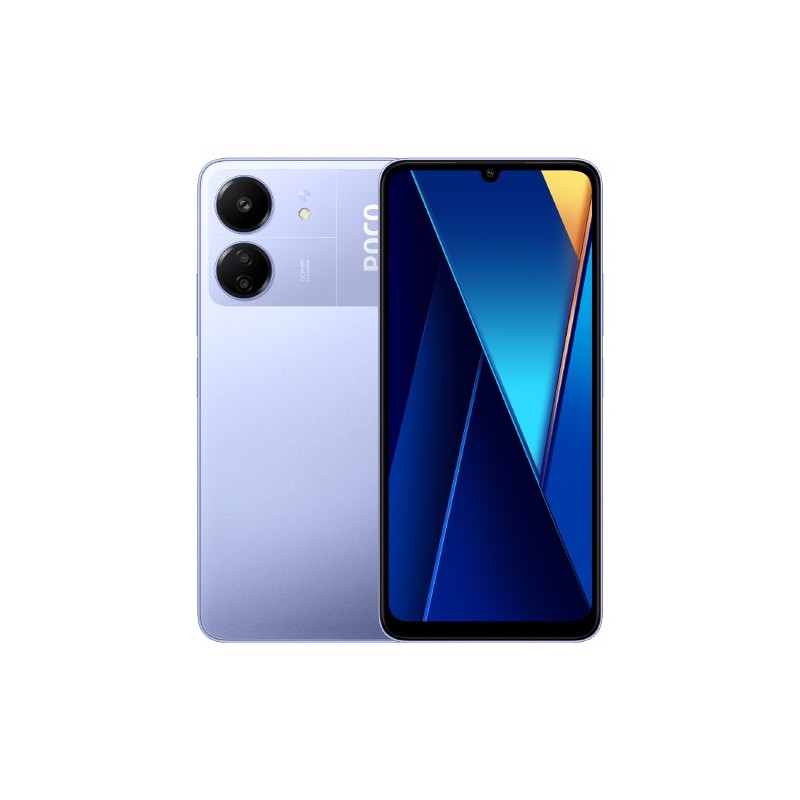 Pocophone C65 6.74&quot; HD+ 8GB 256GB Azul