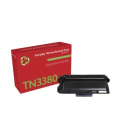 Xerox Cartuccia toner nero. Equivalente a Brother TN3380. Compatibile