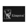 Kingston Technology KC600 2.5 1024 GB Serial ATA III 3D TLC (1024GB K