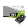 PNY GeForce RTX 3050 Verto Dual Fan Tarjeta Grafica 6GB GDDR6 NVIDIA 