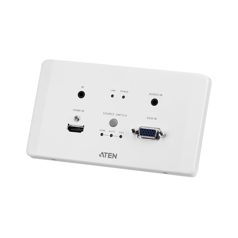 HDMI &amp; VGA HDBaseT