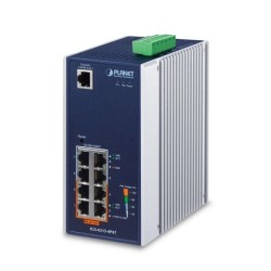 IP30 Industrial L2/L4 4-Port