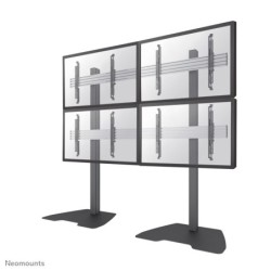 Neomounts by Newstar Pro Supporto da pavimento per Videowall