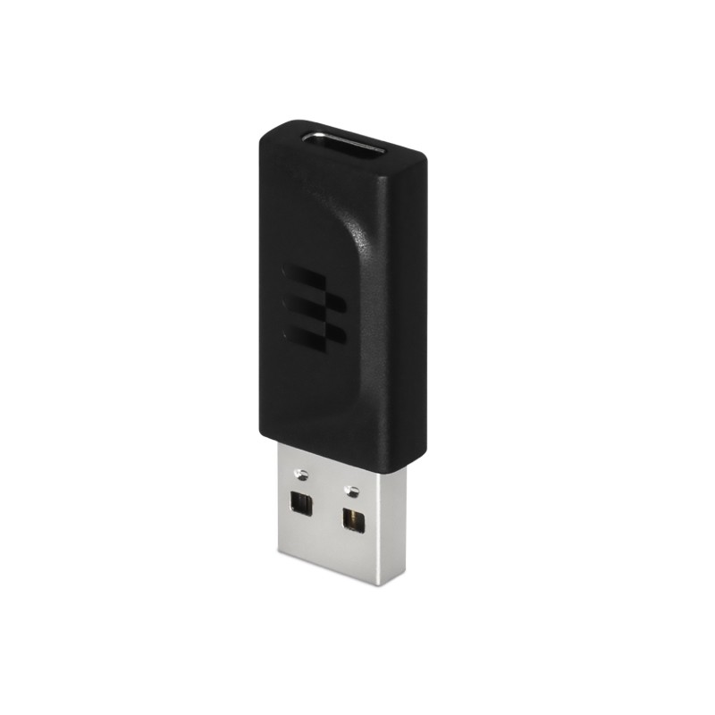 EPOS USB-C to USB-A USB adapter (EPOS USB-C TO USB-A ADAPTER)