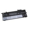 BTI 6C Battery THINKPAD X280 A285 SERIES OEM: 01AV470 01AV471 01AV472