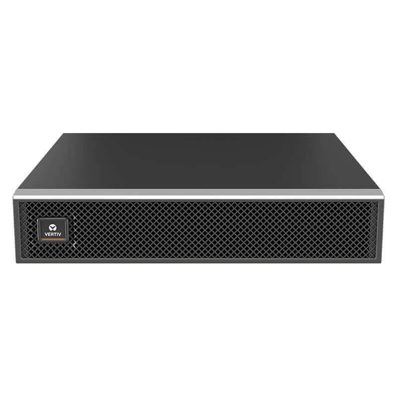 Vertiv Liebert GXT5-EBC48VRT2U armadio per batteria dell&#039;UPS Rackmoun