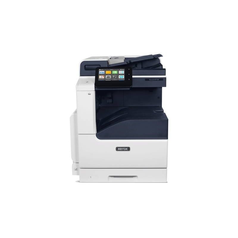 VersaLink B7135 A3 35 ppm Fronte/retro Copia/Stampa/Scansione PCL5c/6