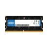 Origin Storage 16GB DDR5 4800MHz SODIMM 1Rx8 Non-ECC 1.1V memoria 1 x