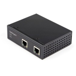 StarTech.com Gigabit PoE Extender Industriale 60W - 802.3 bt PoE+/PoE