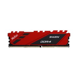 Netac Shadow NTSDD4P32SP-08R 8GB DIMM Gaming System Memory, DDR4, 320