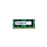 Integral 16GB LAPTOP RAM MODULE DDR4 2666MHZ EQV. TO HMA82GS6CJR8N-VK