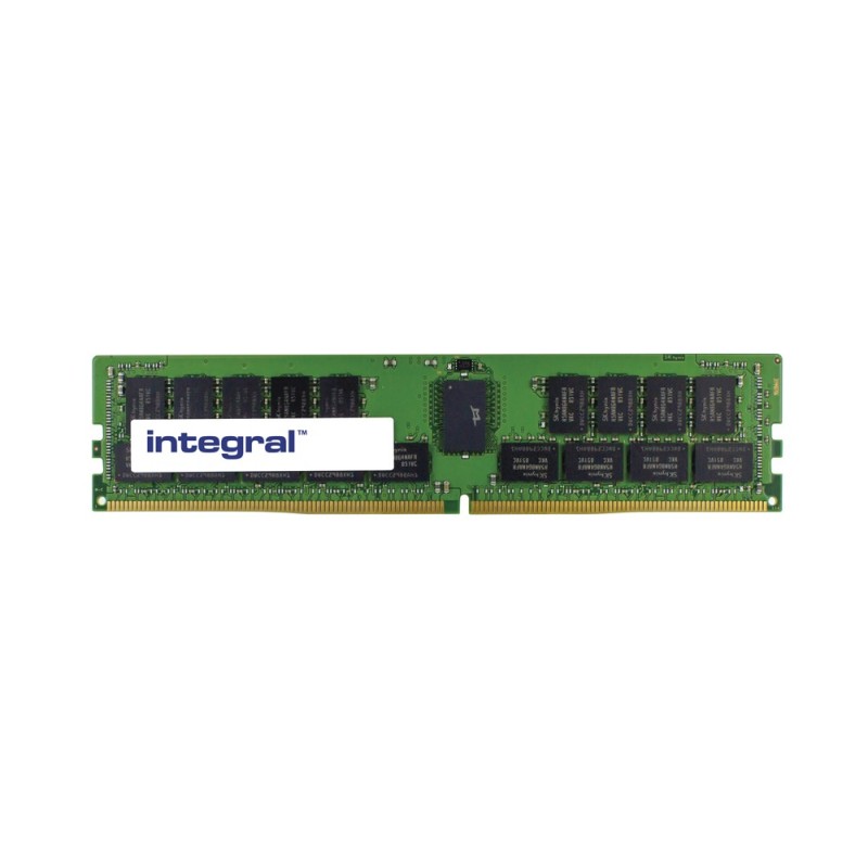 Integral 64GB SERVER RAM MODULE DDR4 2933MHZ EQV. TO HMAA8GR7CJR4N-WM