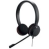 Jabra Evolve 20 USB-A MS Stereo Headset