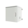 Lanview RWMIP66W012U66W rack 12U Bianco (19 12U IP66 Wall mount - Cab