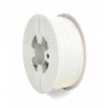 FILAMENT 3D PLA 1.75MM WHITE 1 KG.