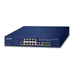 IPv4/IPv6, 8 porte gestite