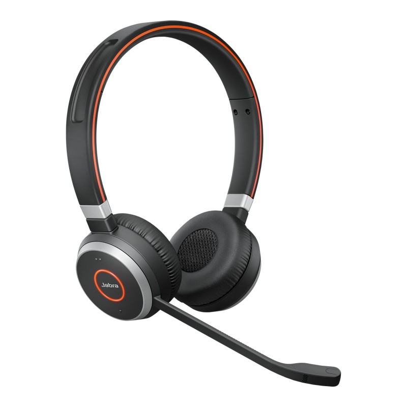 Jabra Evolve 65 MS Stereo