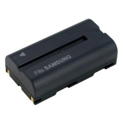 2-Power VBI9565A Batteria per fotocamera/videocamera Ioni di Litio 22