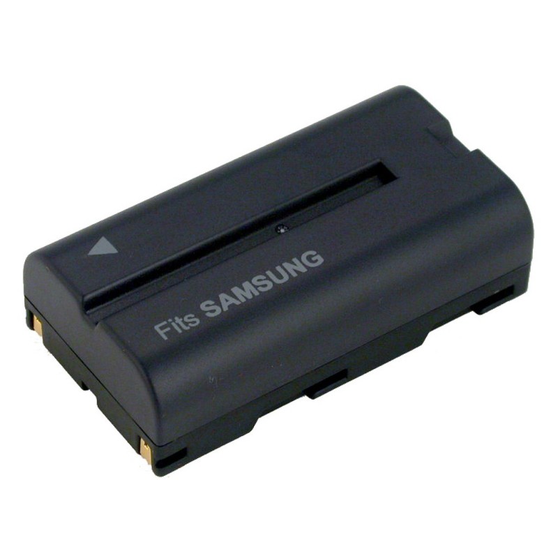 2-Power VBI9565A Batteria per fotocamera/videocamera Ioni di Litio 22