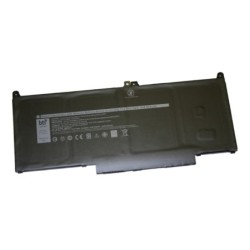 BTI MXV9V Batteria (Replacement 4 cell battery for Dell LATITUDE 7300