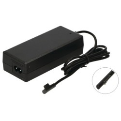 2-Power CAA0742A adattatore e invertitore (AC Adapter 15V 4.33A 65W i