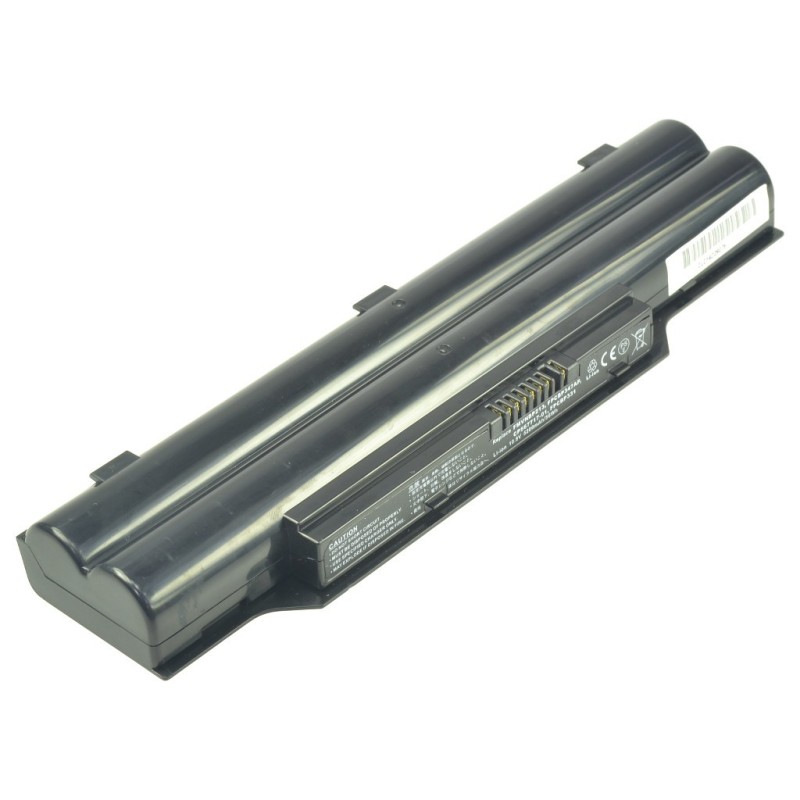 2-Power CBI3390A ricambio per notebook Batteria (Main Battery Pack 10