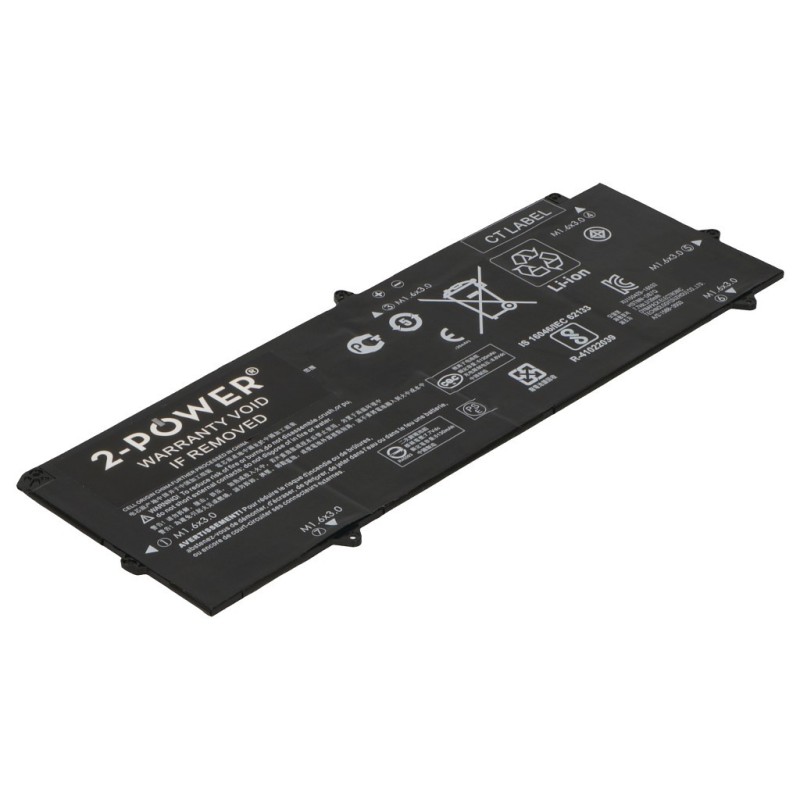 2-Power CBP3650A ricambio per notebook Batteria