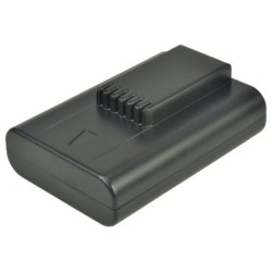 2-Power DBI9990A Batteria per fotocamera/videocamera Ioni di Litio 16