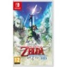 Nintendo The Legend of Zelda: Skyward Sword HD Standard Cinese sempli