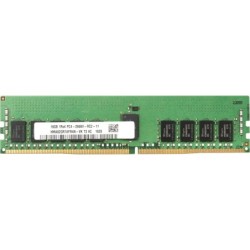 HP 3PL82AA memoria 16 GB 1 x 16 GB DDR4 2666 MHz