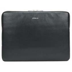 Valigetta per Portatile Mobilis 056007 12,5-14&quot; Nero