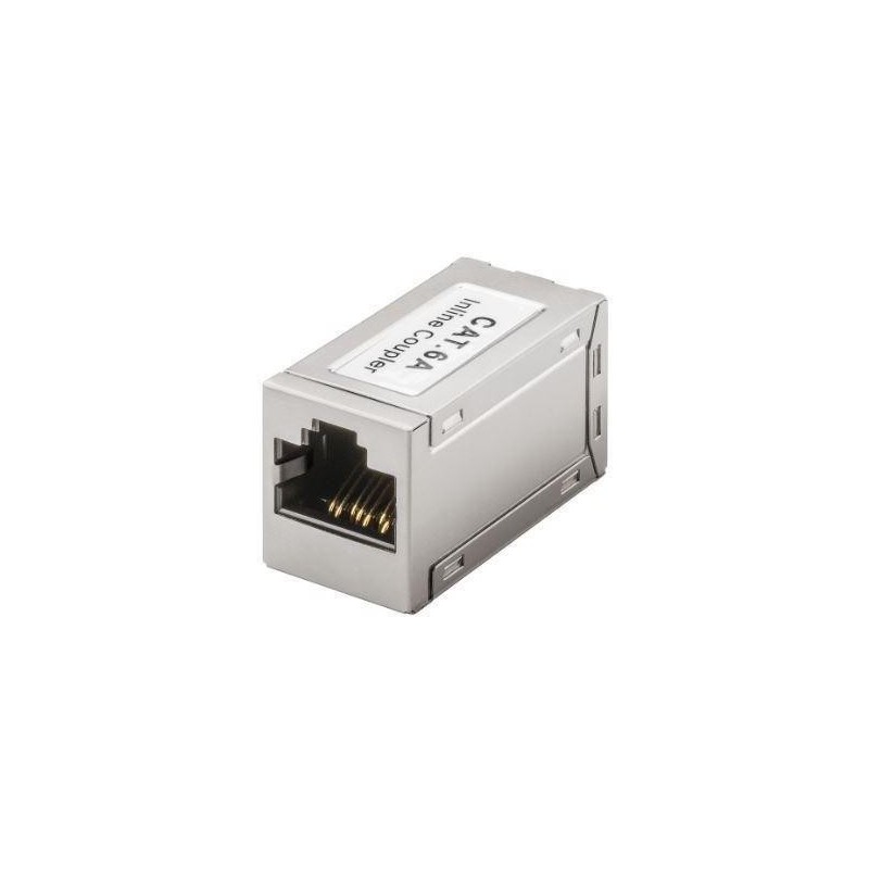 Adattatore modulare rj45 cat6a