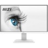 Monitor MSI PRO MP243XWDE 60 cm (23,8 pollici)