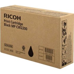 ENCRE GEL NERO (200ML)