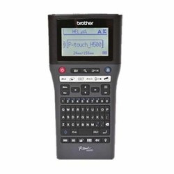 Brother PT-H500 stampante per etichette (CD) 180 x 180 DPI Cablato TZ