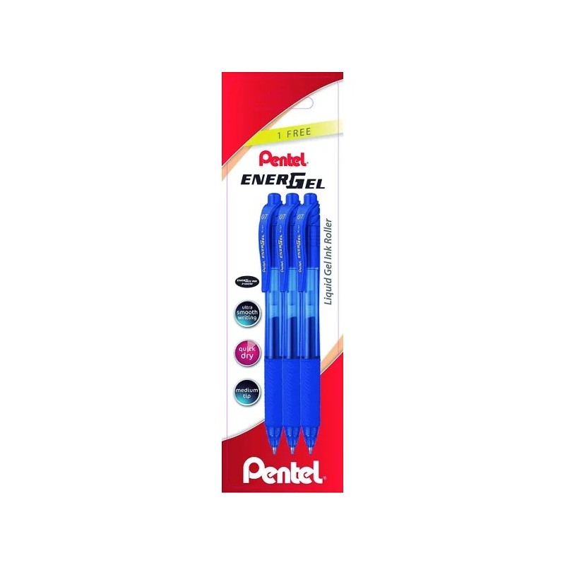 Pentel EnerGel